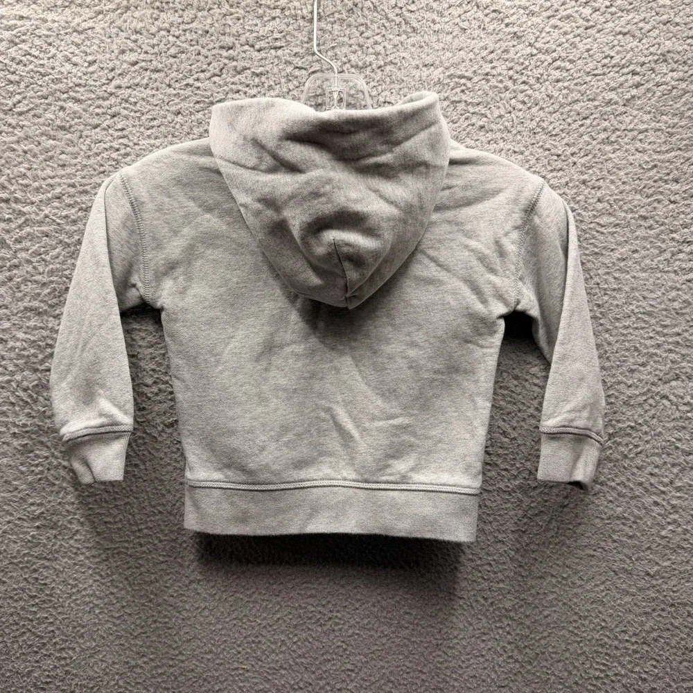 GAP hoodie toddler